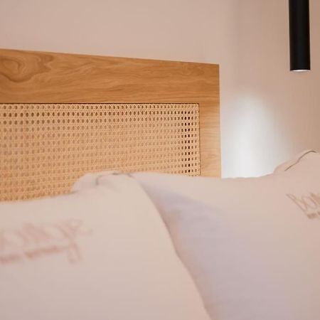 Boutique 27, Luxury Apartment. Ioánnina Exteriör bild