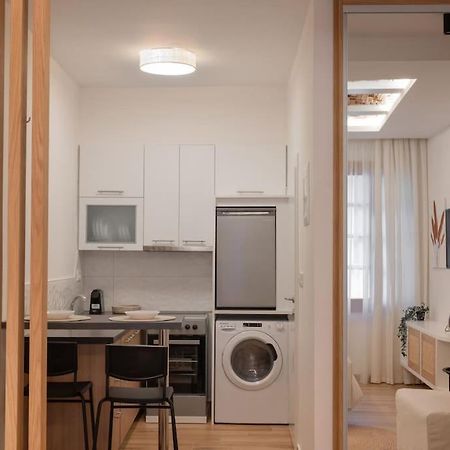 Boutique 27, Luxury Apartment. Ioánnina Exteriör bild