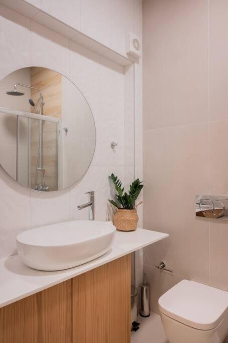 Boutique 27, Luxury Apartment. Ioánnina Exteriör bild