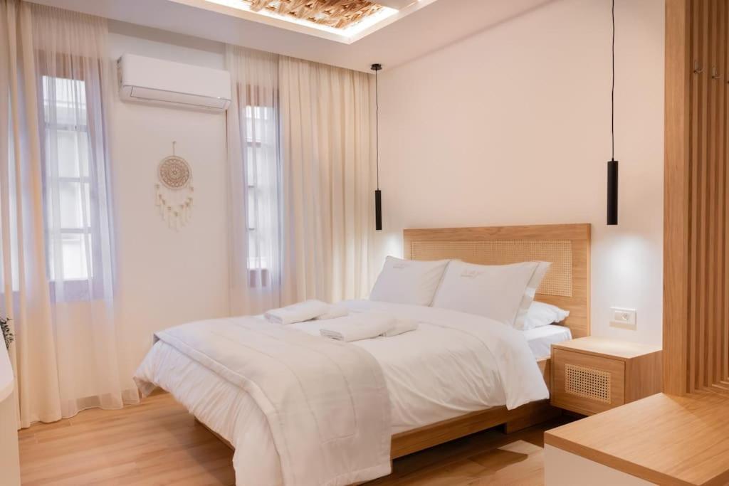 Boutique 27, Luxury Apartment. Ioánnina Exteriör bild