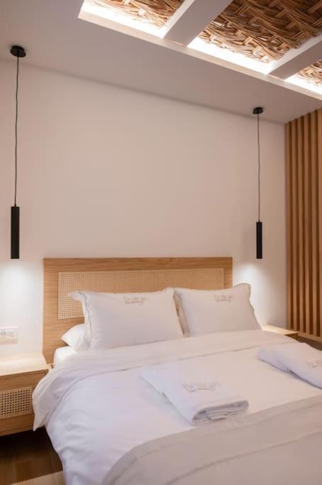 Boutique 27, Luxury Apartment. Ioánnina Exteriör bild