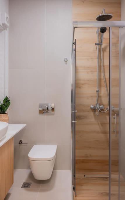 Boutique 27, Luxury Apartment. Ioánnina Exteriör bild