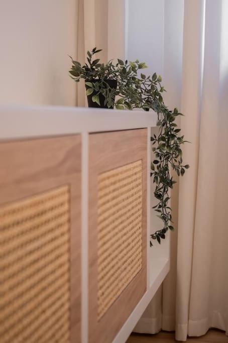 Boutique 27, Luxury Apartment. Ioánnina Exteriör bild