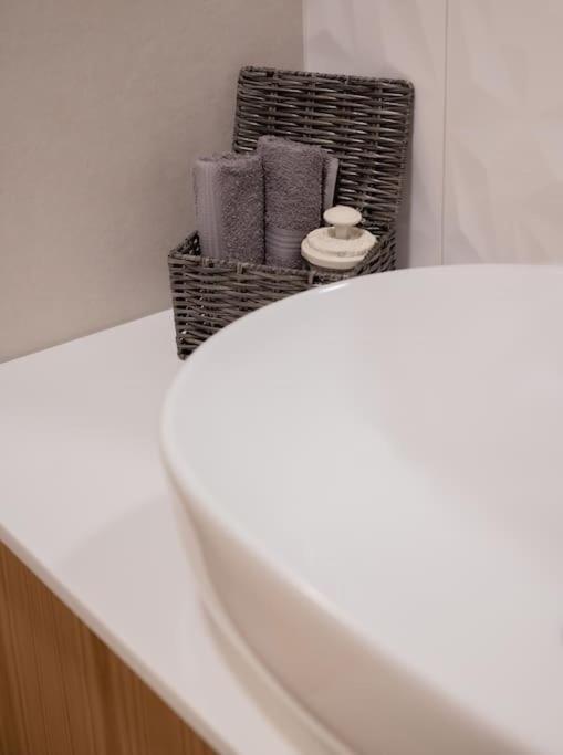 Boutique 27, Luxury Apartment. Ioánnina Exteriör bild